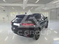 2024 Jaguar E-PACE