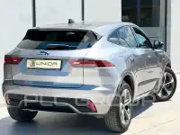 2024 Jaguar E-PACE