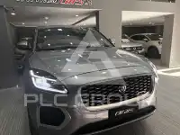 2024 Jaguar E-PACE