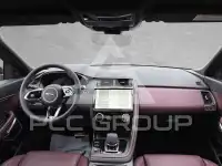 2024 Jaguar E-PACE