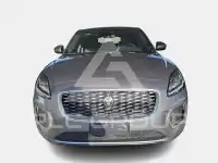 2024 Jaguar E-PACE