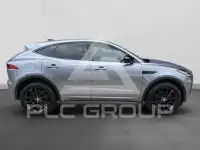2024 Jaguar E-PACE