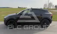 2024 Jaguar E-PACE