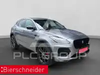 2024 Jaguar E-PACE