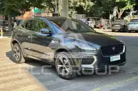 2024 Jaguar E-PACE