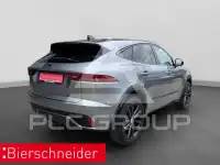 2024 Jaguar E-PACE