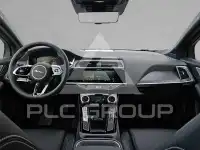 2024 Jaguar I-PACE