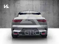 2024 Jaguar I-PACE