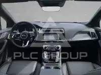 2024 Jaguar I-PACE