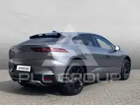 2024 Jaguar I-PACE