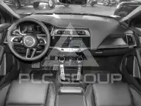 2024 Jaguar I-PACE