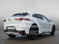 2024 Jaguar I-PACE