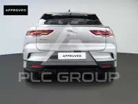 2024 Jaguar I-PACE