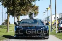2024 Corvette C8