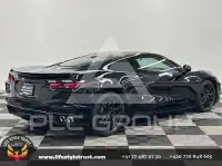 2024 Corvette C8