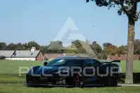 2024 Corvette C8