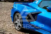 2024 Corvette C8