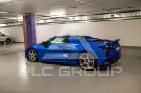 2024 Corvette C8