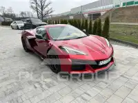 2024 Corvette C8