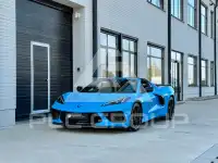 2024 Corvette C8