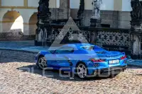 2024 Corvette C8