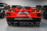 2024 Corvette C8