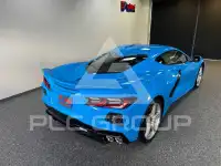 2024 Corvette C8