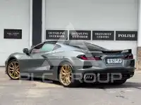 2024 Corvette C8
