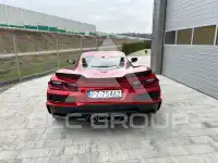 2024 Corvette C8