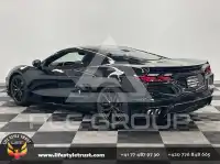2024 Corvette C8