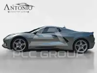 2024 Corvette C8
