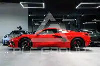 2024 Corvette C8