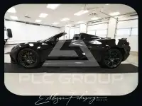 2024 Corvette Z06