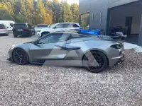 2024 Corvette Z06
