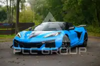 2024 Corvette Z06