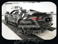 2024 Corvette Z06