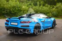 2024 Corvette Z06