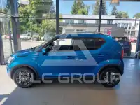 2024 Suzuki Ignis