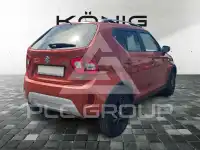 2024 Suzuki Ignis
