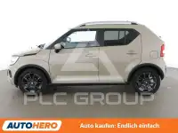 2024 Suzuki Ignis