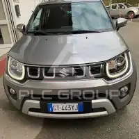 2024 Suzuki Ignis