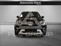2024 Suzuki Ignis