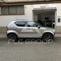 2024 Suzuki Ignis
