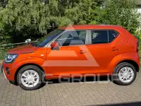 2024 Suzuki Ignis