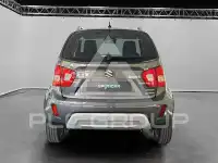 2024 Suzuki Ignis