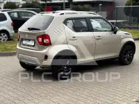 2024 Suzuki Ignis