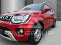 2024 Suzuki Ignis