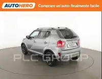 2024 Suzuki Ignis