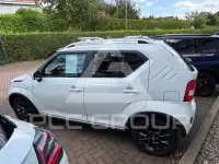 2024 Suzuki Ignis