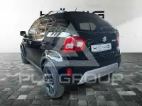 2024 Suzuki Ignis